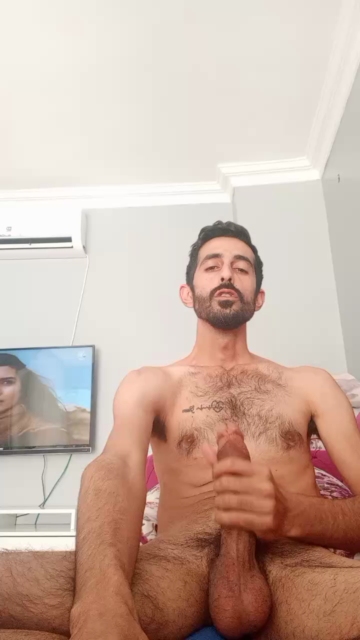 izmir952  13-12-2021 Recorded Video Topless